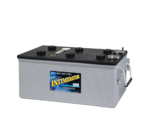 Battery 12V-32 Acid